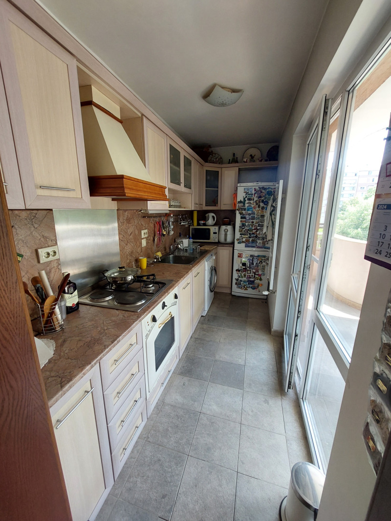 Продава  3-стаен град Стара Загора , Център , 128 кв.м | 36573045 - изображение [5]