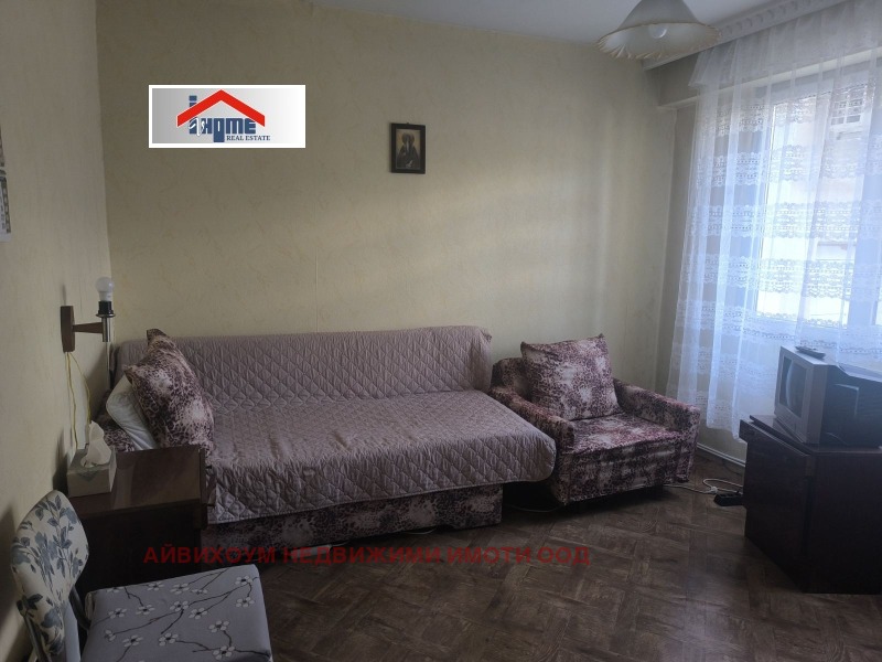 Продава 3-СТАЕН, гр. Павликени, област Велико Търново, снимка 5 - Апартаменти - 53170671