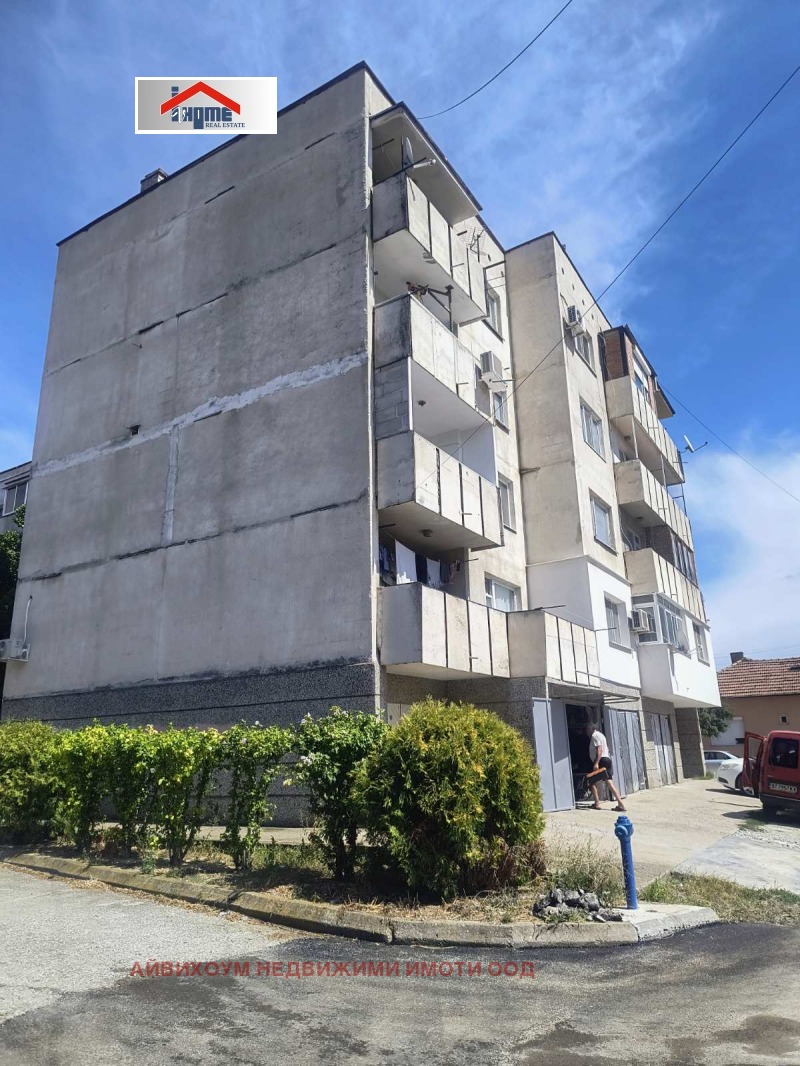 Na sprzedaż  2 sypialnie region Wielkie Tyrnowo , Pawlikeni , 98 mkw | 60132306 - obraz [2]