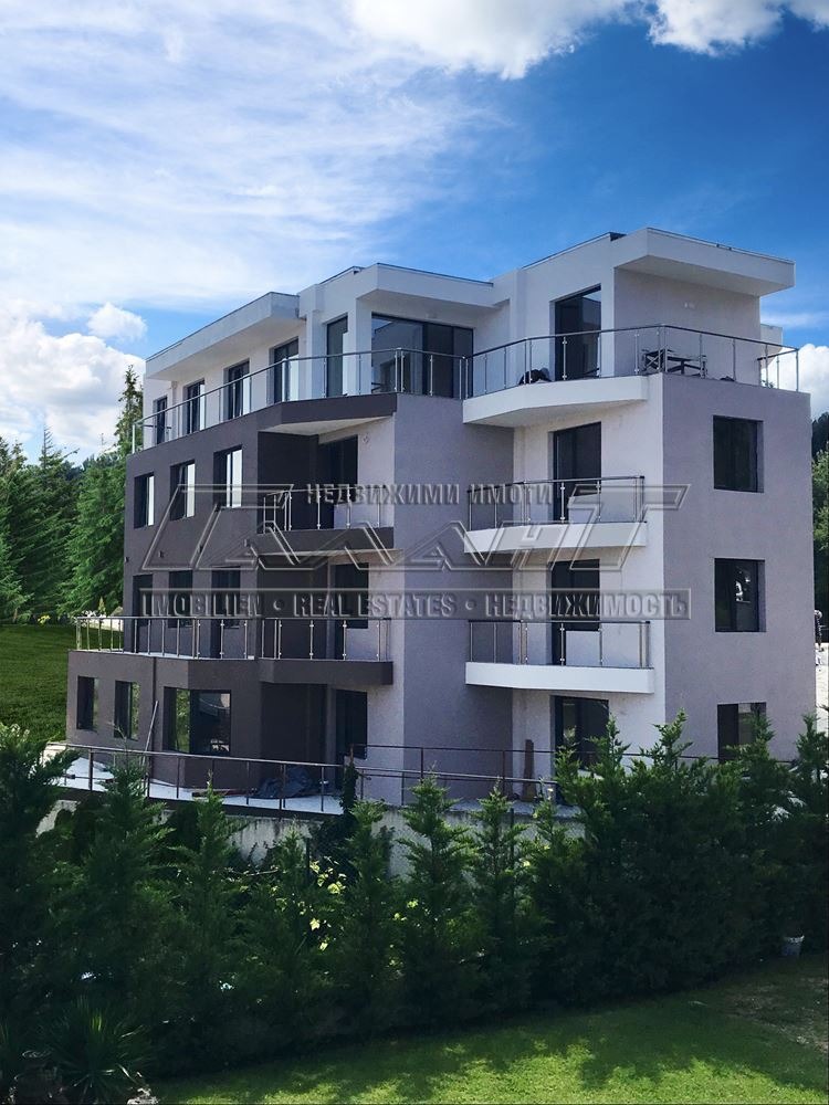 Продава  3-стаен град Варна , Виница , 112 кв.м | 47602457 - изображение [5]