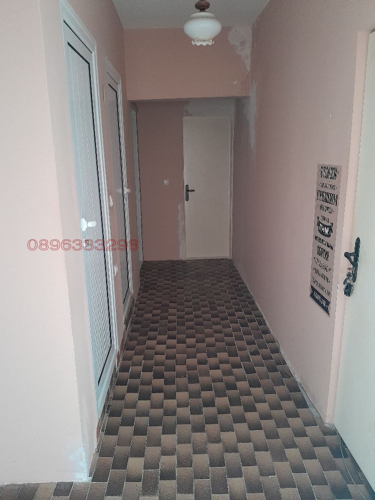 Продава 3-СТАЕН, гр. Варна, ЖП Гара, снимка 12 - Апартаменти - 53127034