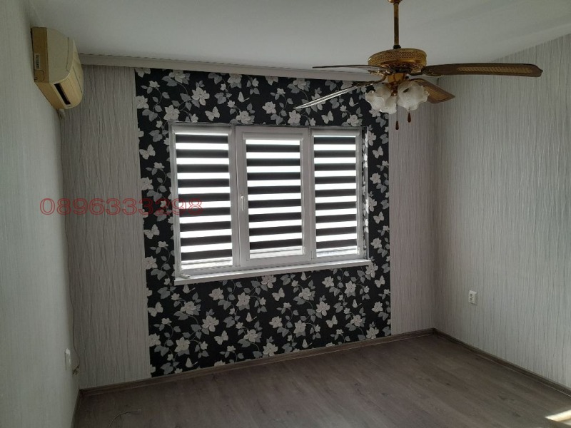 Продава 3-СТАЕН, гр. Варна, ЖП Гара, снимка 4 - Апартаменти - 53127034