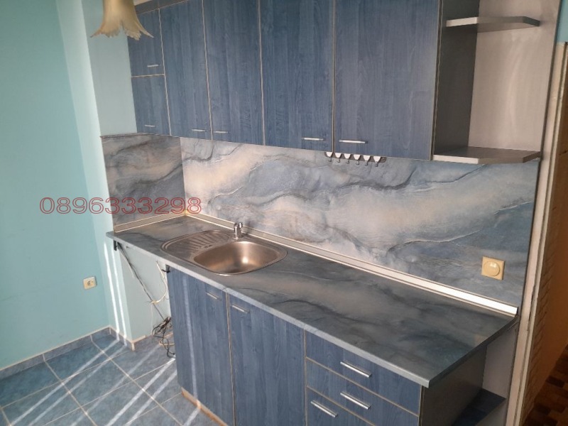 Продава 3-СТАЕН, гр. Варна, ЖП Гара, снимка 9 - Апартаменти - 53127034