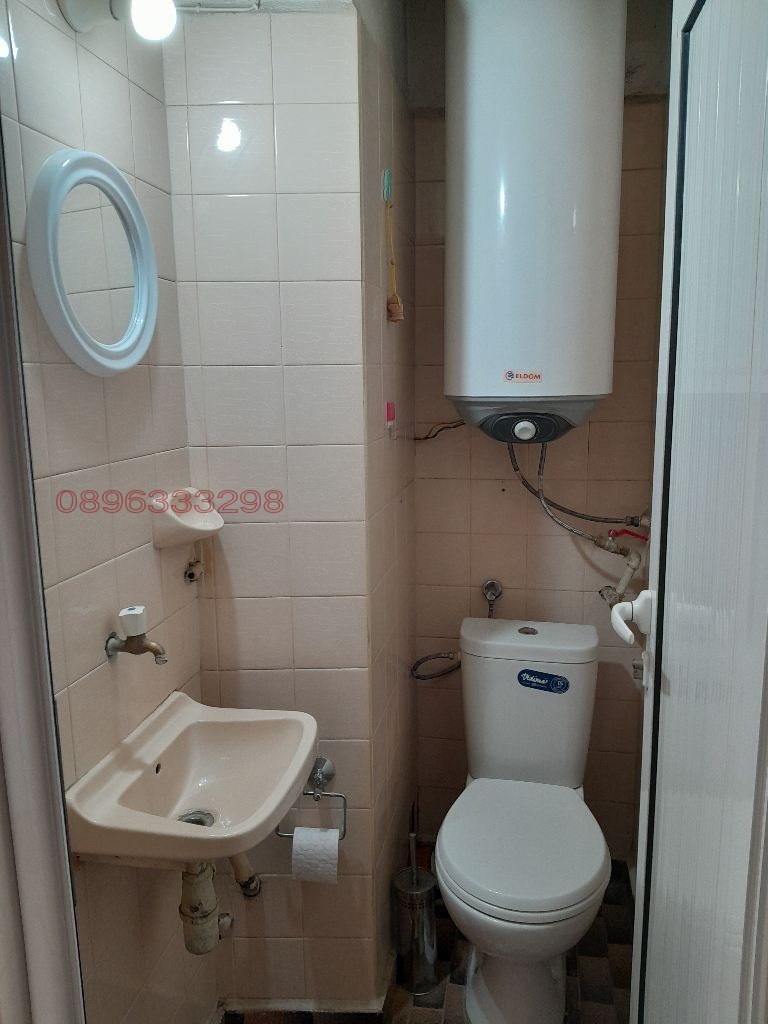 Продава 3-СТАЕН, гр. Варна, ЖП Гара, снимка 8 - Апартаменти - 53127034