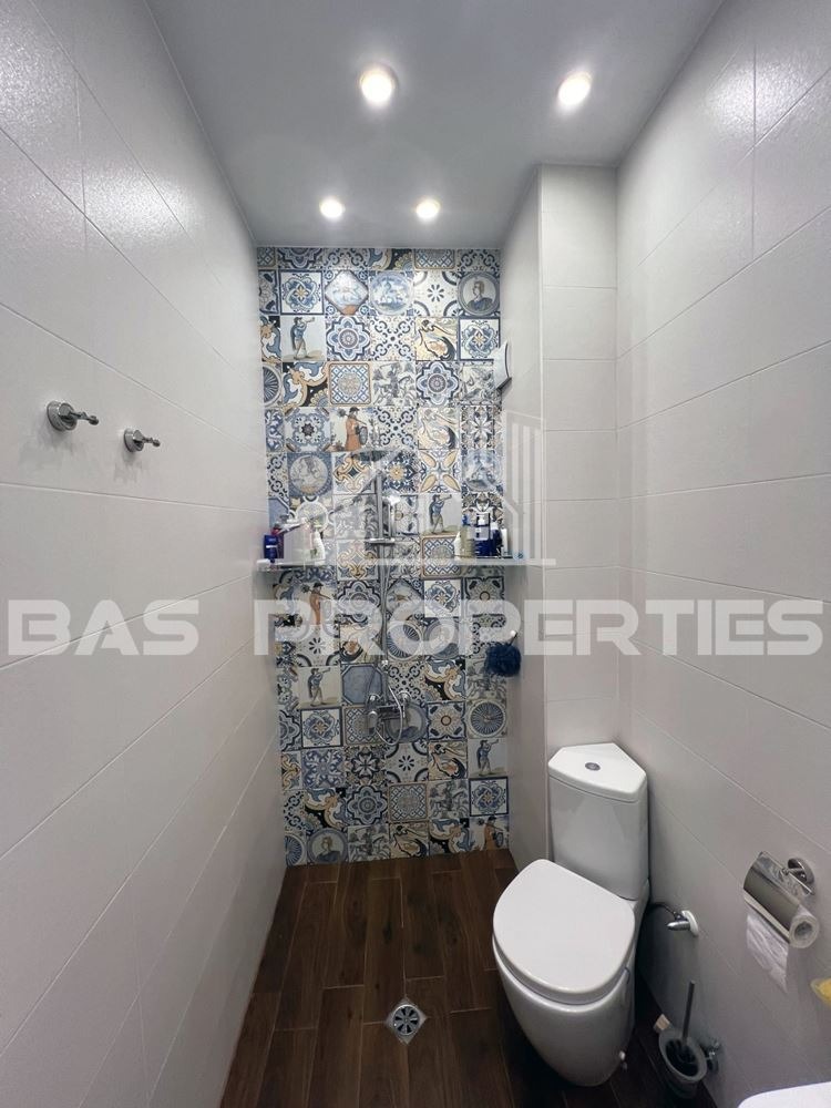 Продава 3-СТАЕН, гр. София, Хаджи Димитър, снимка 12 - Апартаменти - 53736245