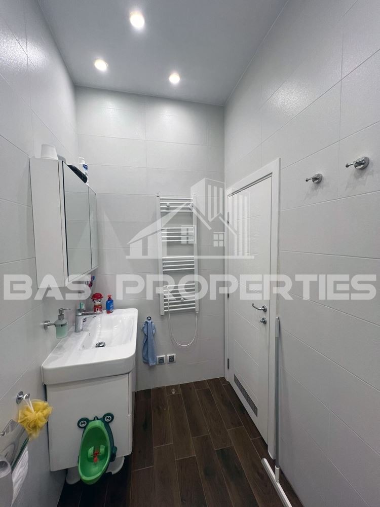 Продава 3-СТАЕН, гр. София, Хаджи Димитър, снимка 10 - Апартаменти - 53736245