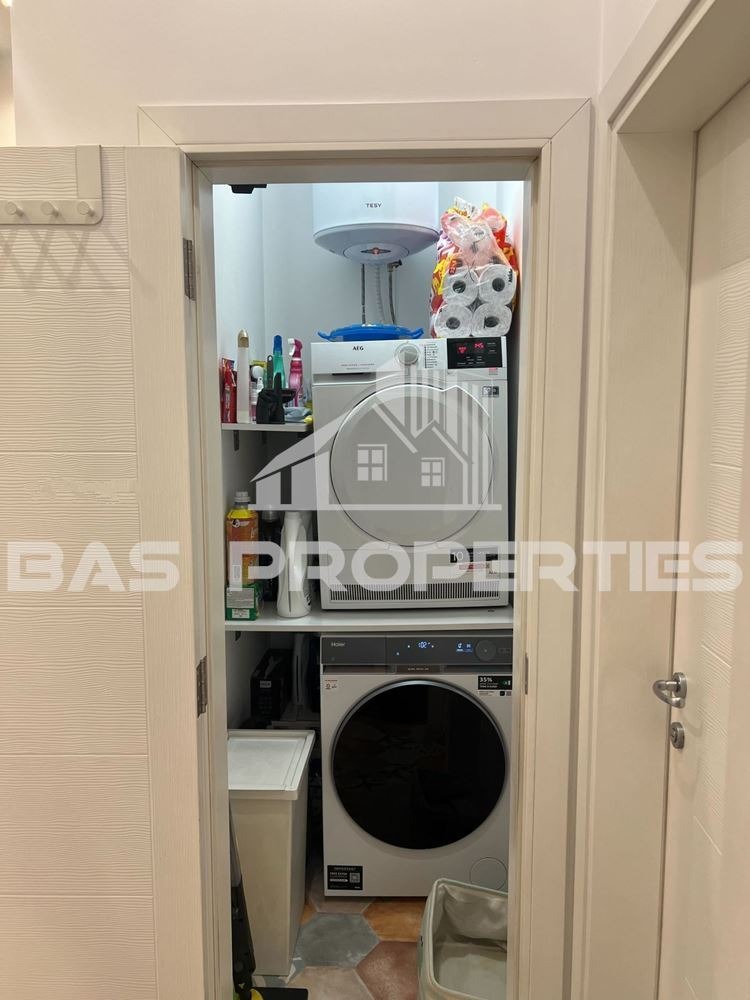 Продава 3-СТАЕН, гр. София, Хаджи Димитър, снимка 13 - Апартаменти - 53736245