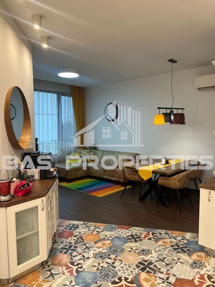 Продава 3-СТАЕН, гр. София, Хаджи Димитър, снимка 5 - Апартаменти - 53736245