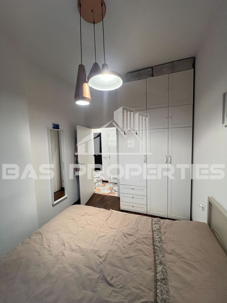 Продава 3-СТАЕН, гр. София, Хаджи Димитър, снимка 7 - Апартаменти - 53736245