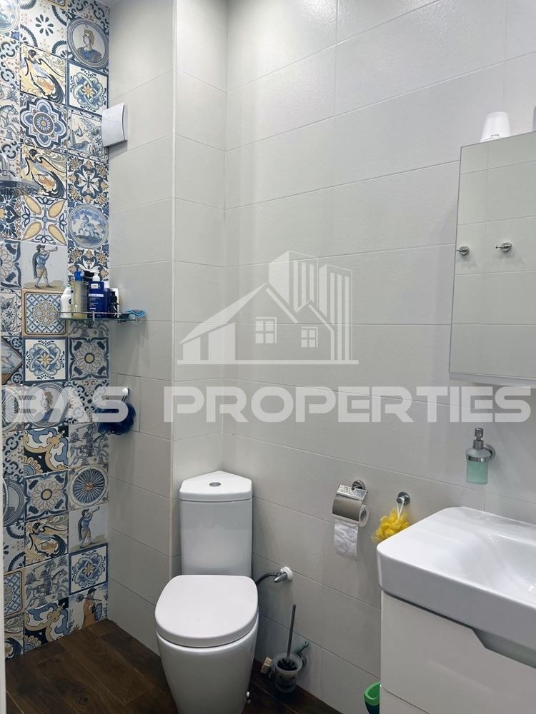 Продава 3-СТАЕН, гр. София, Хаджи Димитър, снимка 11 - Апартаменти - 53736245