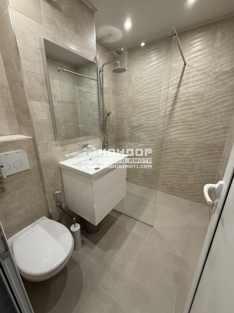 Продава 3-СТАЕН, гр. Пловдив, Кършияка, снимка 14 - Апартаменти - 54253506