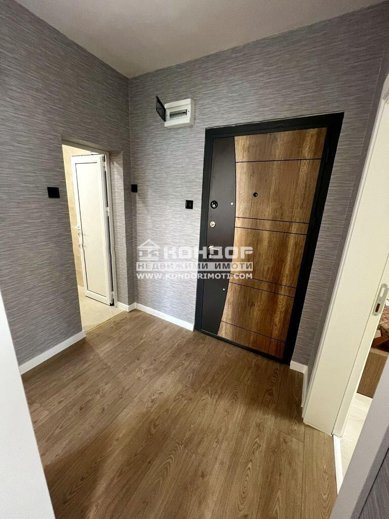 Продава 3-СТАЕН, гр. Пловдив, Кършияка, снимка 13 - Апартаменти - 54253506