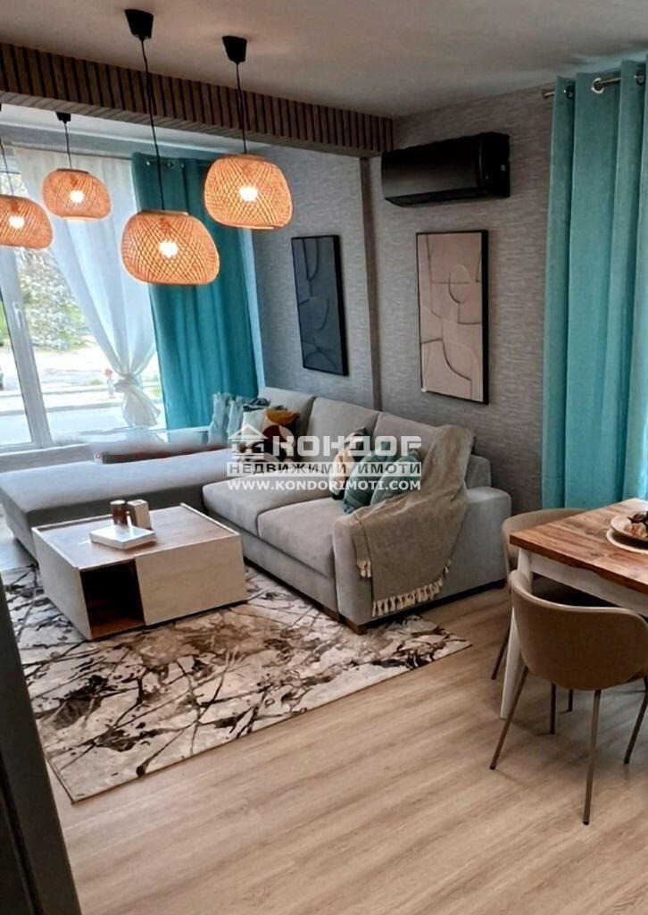 Продава 3-СТАЕН, гр. Пловдив, Кършияка, снимка 7 - Апартаменти - 54253506