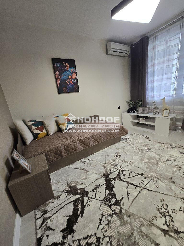 Продава 3-СТАЕН, гр. Пловдив, Кършияка, снимка 12 - Апартаменти - 54253506