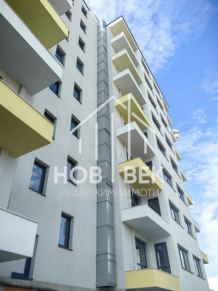 Продава 3-СТАЕН, гр. Варна, Кайсиева градина