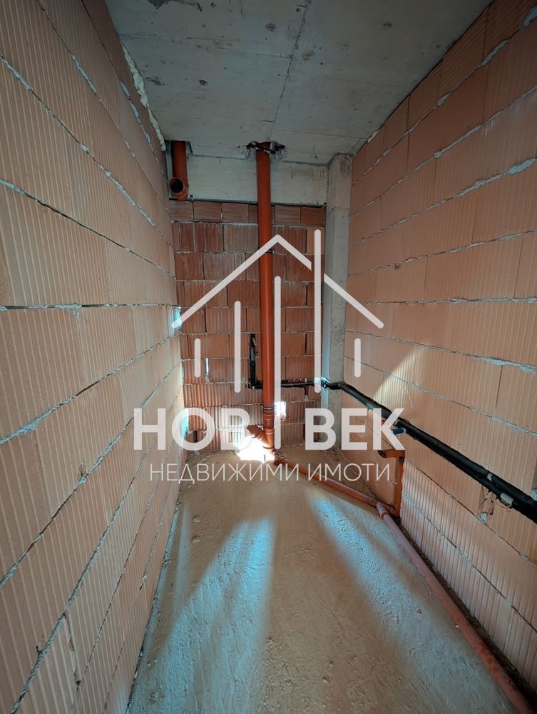Продава 3-СТАЕН, гр. Варна, Кайсиева градина, снимка 9 - Апартаменти - 55846807