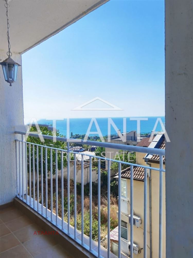 Продава 3-СТАЕН, гр. Варна, Бриз, снимка 12 - Апартаменти - 55314860