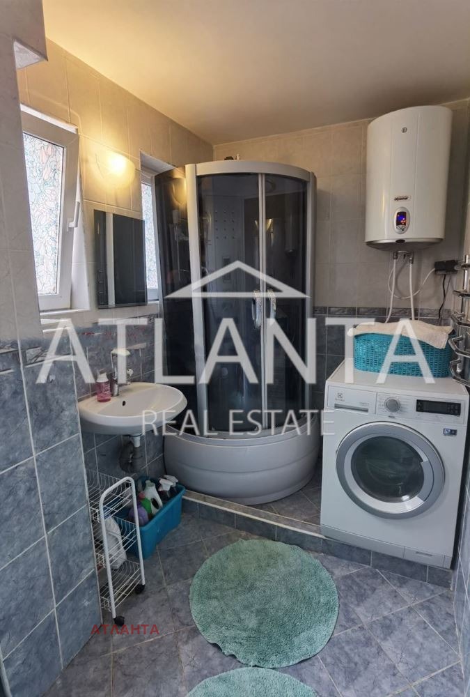Продава 3-СТАЕН, гр. Варна, Бриз, снимка 11 - Апартаменти - 55314860