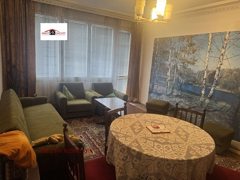 Продава  Многостаен област Велико Търново , гр. Лясковец , 125 кв.м | 51827674 - изображение [2]