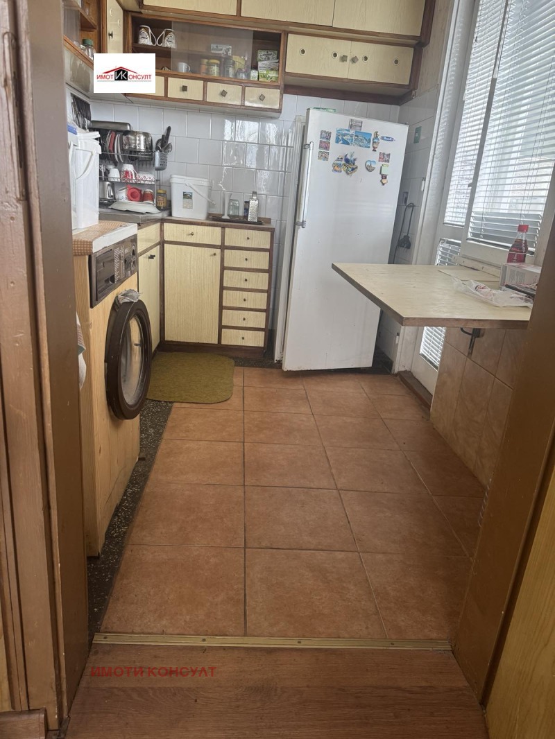 Продава  Многостаен област Велико Търново , гр. Лясковец , 125 кв.м | 51827674 - изображение [4]
