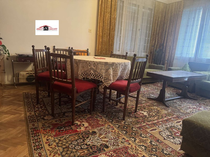 Продава  Многостаен област Велико Търново , гр. Лясковец , 125 кв.м | 51827674 - изображение [3]