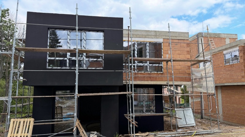 Zu verkaufen  Haus Sofia , w.z.Malinowa dolina - Gerena , 230 qm | 77542661 - Bild [3]