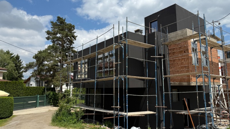 Zu verkaufen  Haus Sofia , w.z.Malinowa dolina - Gerena , 230 qm | 77542661 - Bild [2]
