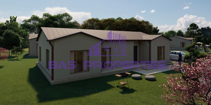 Продава  Къща област София , с. Петърч , 130 кв.м | 85782203 - изображение [3]