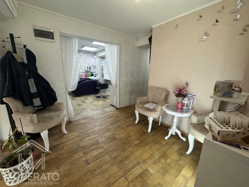 Til salg  Garage Burgas , Lazur , 31 kvm | 68620349 - billede [5]