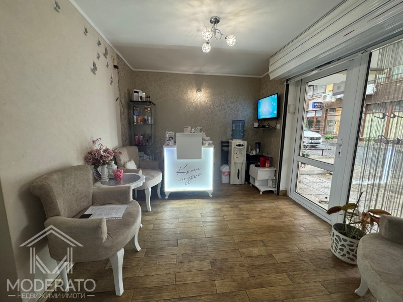Til salg  Garage Burgas , Lazur , 31 kvm | 68620349 - billede [4]
