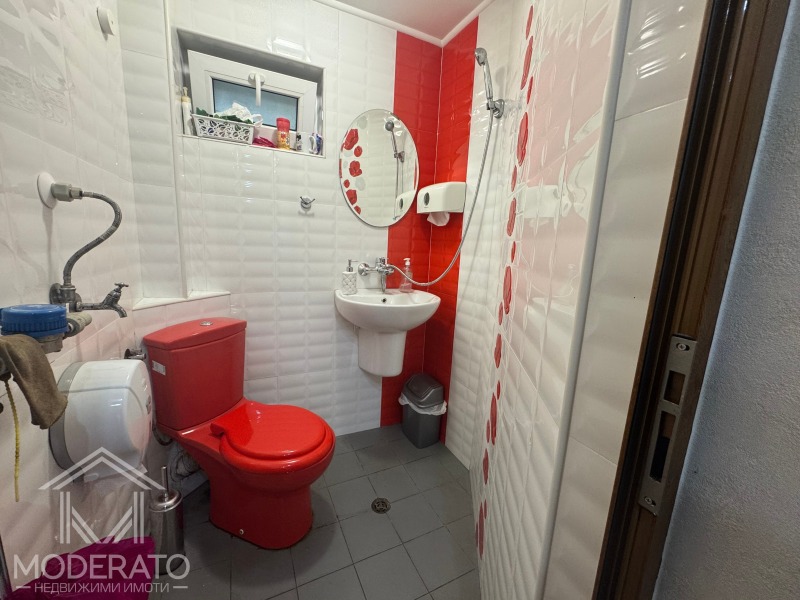 Til salg  Garage Burgas , Lazur , 31 kvm | 68620349 - billede [8]