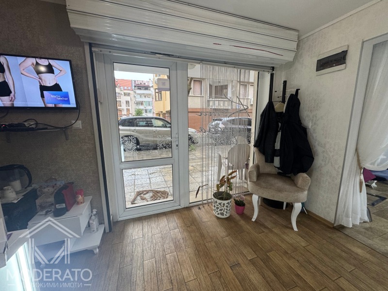 Til salg  Garage Burgas , Lazur , 31 kvm | 68620349 - billede [6]