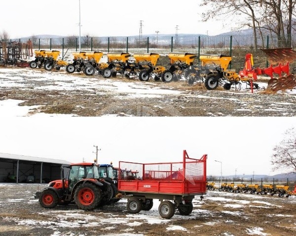 Продава ПРОМ. ПОМЕЩЕНИЕ, с. Просеник, област Бургас, снимка 2 - Производствени сгради - 52610359