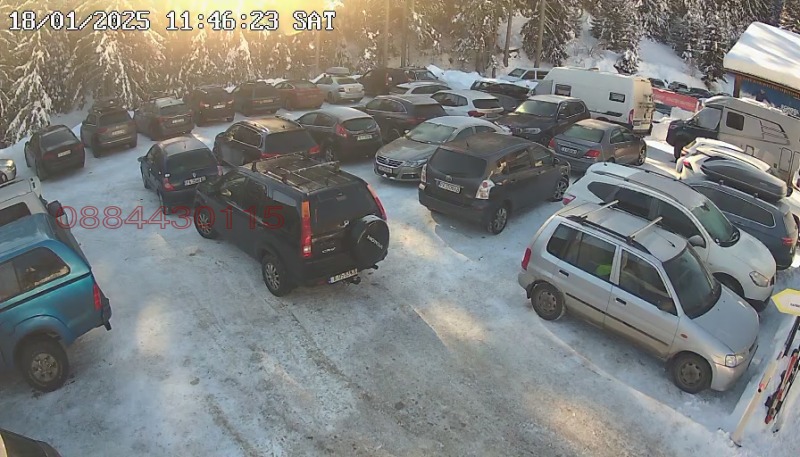 Продава ПАРЦЕЛ, гр. Чепеларе, област Смолян, снимка 3 - Парцели - 52782307