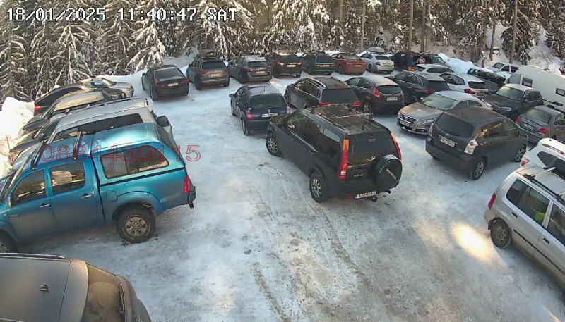 Продава ПАРЦЕЛ, гр. Чепеларе, област Смолян, снимка 4 - Парцели - 52782307