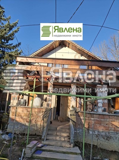 Til salg  Grund region Sofia , Novi han , 725 kvm | 52333808