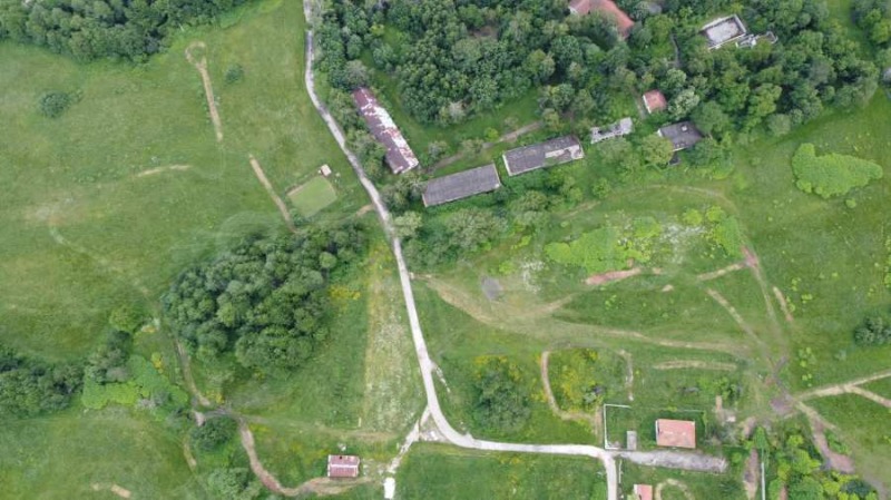 Продава ПАРЦЕЛ, гр. Долна баня, област София област, снимка 14 - Парцели - 52201667