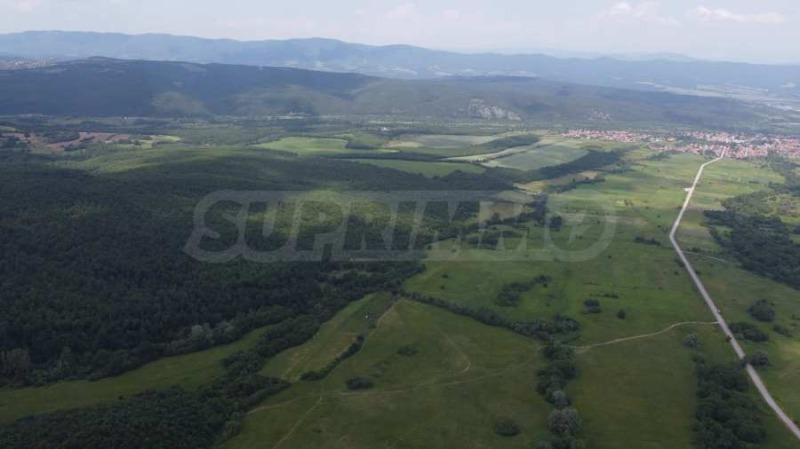 Продава ПАРЦЕЛ, гр. Долна баня, област София област, снимка 9 - Парцели - 52201667