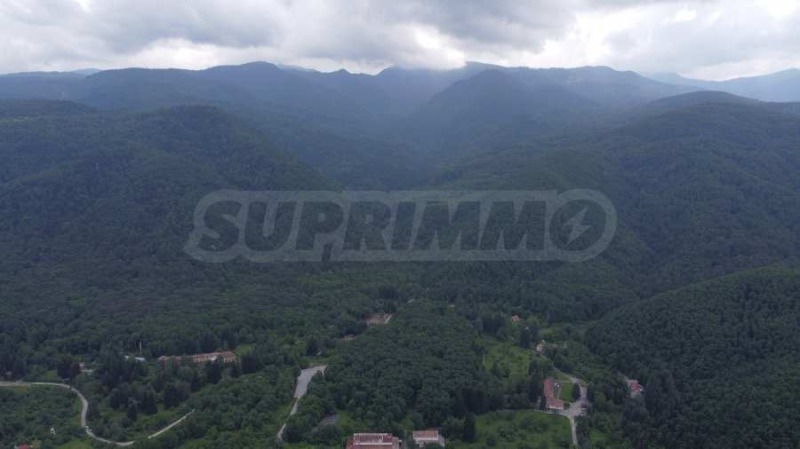 Продава ПАРЦЕЛ, гр. Долна баня, област София област, снимка 12 - Парцели - 52201667