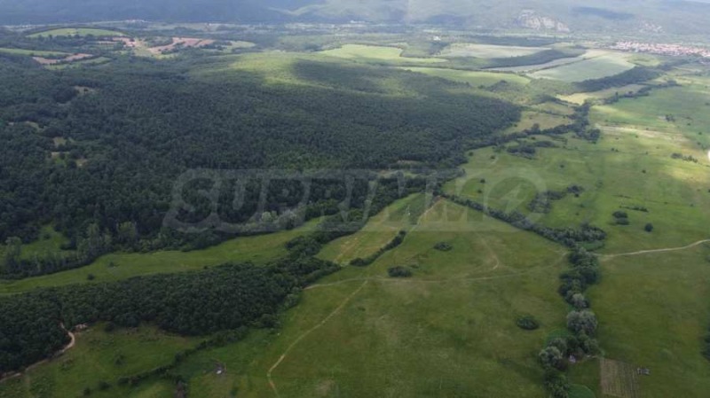 Продава ПАРЦЕЛ, гр. Долна баня, област София област, снимка 13 - Парцели - 52201667