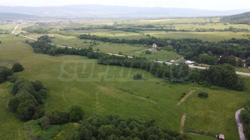 Продава ПАРЦЕЛ, гр. Долна баня, област София област, снимка 2 - Парцели - 52201667