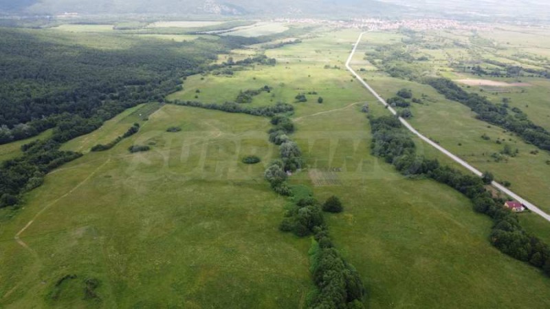 Продава ПАРЦЕЛ, гр. Долна баня, област София област, снимка 4 - Парцели - 52201667