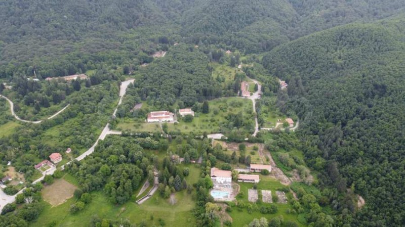 Продава ПАРЦЕЛ, гр. Долна баня, област София област, снимка 15 - Парцели - 52201667