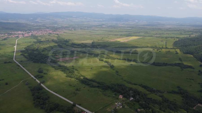 Продава ПАРЦЕЛ, гр. Долна баня, област София област, снимка 10 - Парцели - 52201667