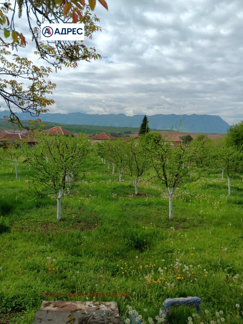 Продава ПАРЦЕЛ, с. Лиляче, област Враца