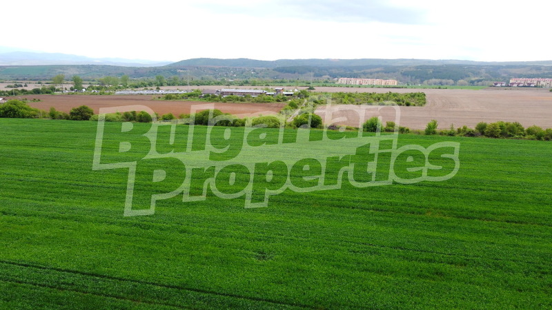 Продава ПАРЦЕЛ, с. Нови хан, област София област, снимка 2 - Парцели - 53195445