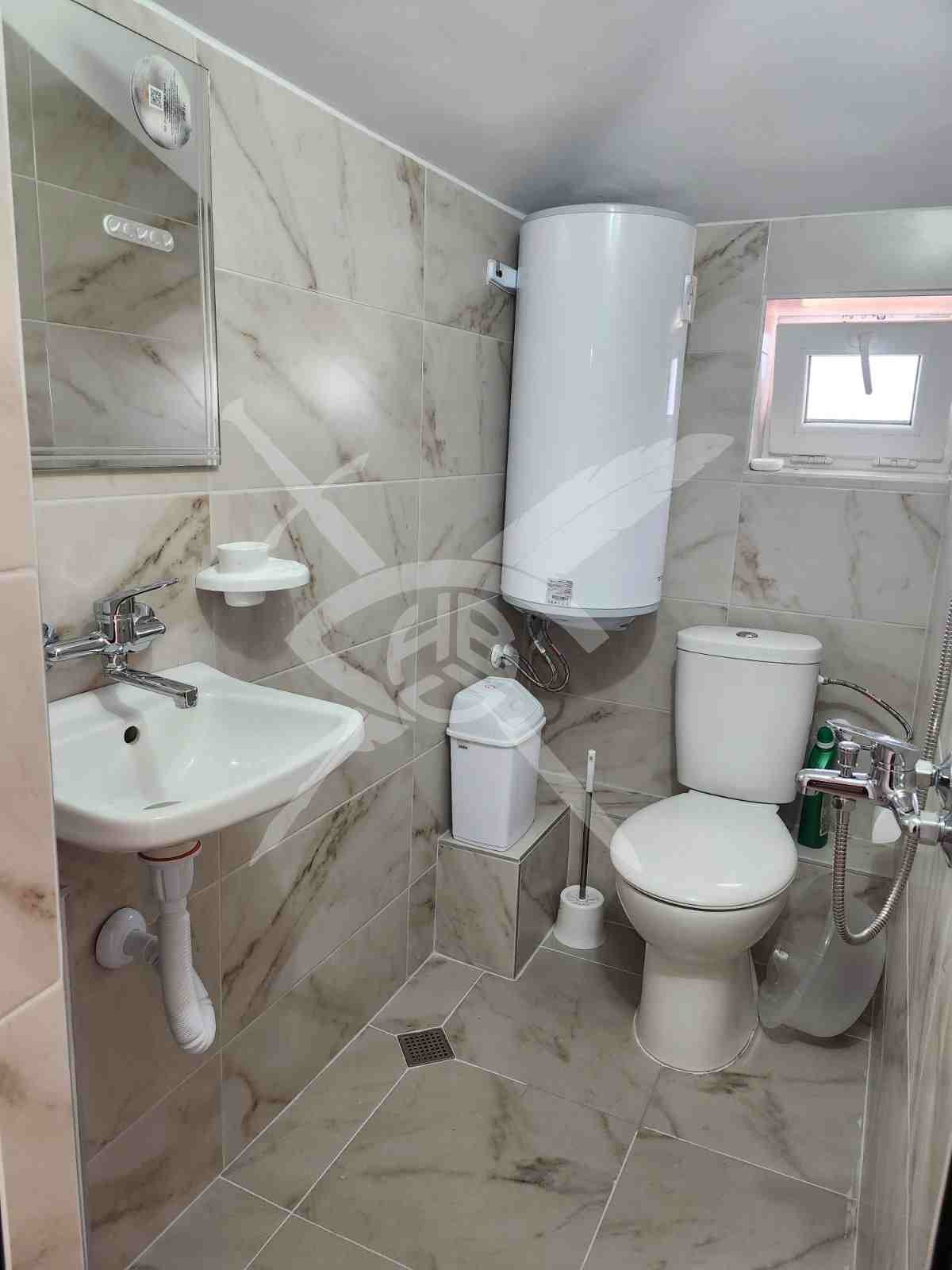 Продава 1-СТАЕН, гр. Бургас, Ветрен, снимка 4 - Апартаменти - 54134729