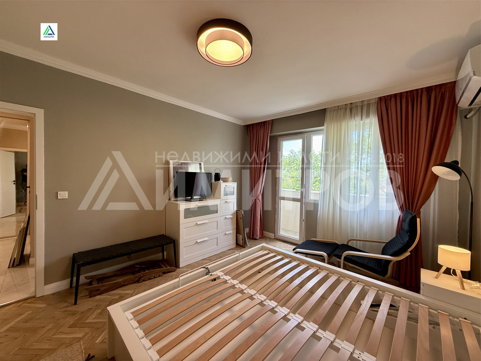 Продава 1-СТАЕН, гр. Нови пазар, област Шумен, снимка 14 - Апартаменти - 54931671