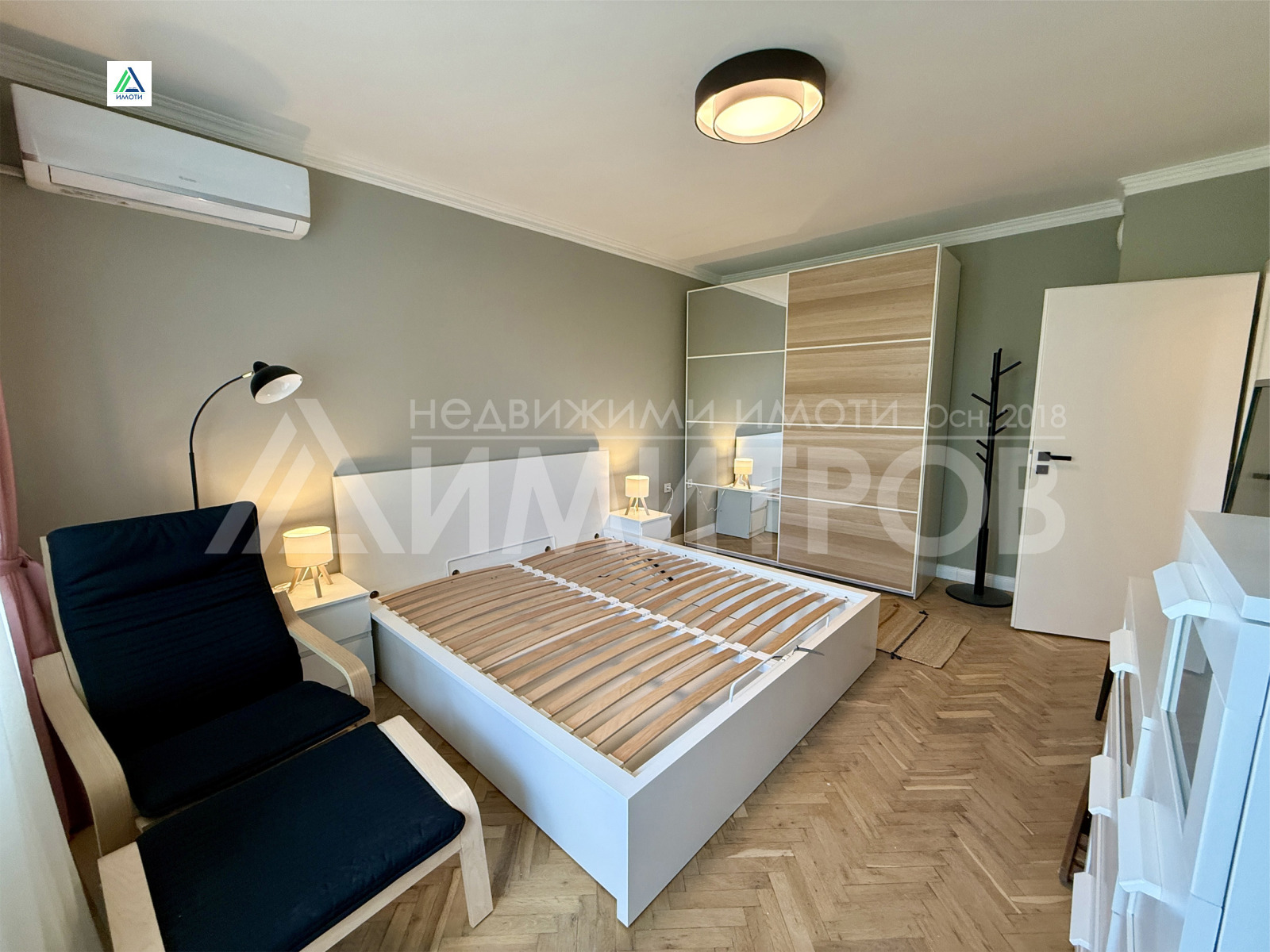 Продава 1-СТАЕН, гр. Нови пазар, област Шумен, снимка 13 - Апартаменти - 54931671