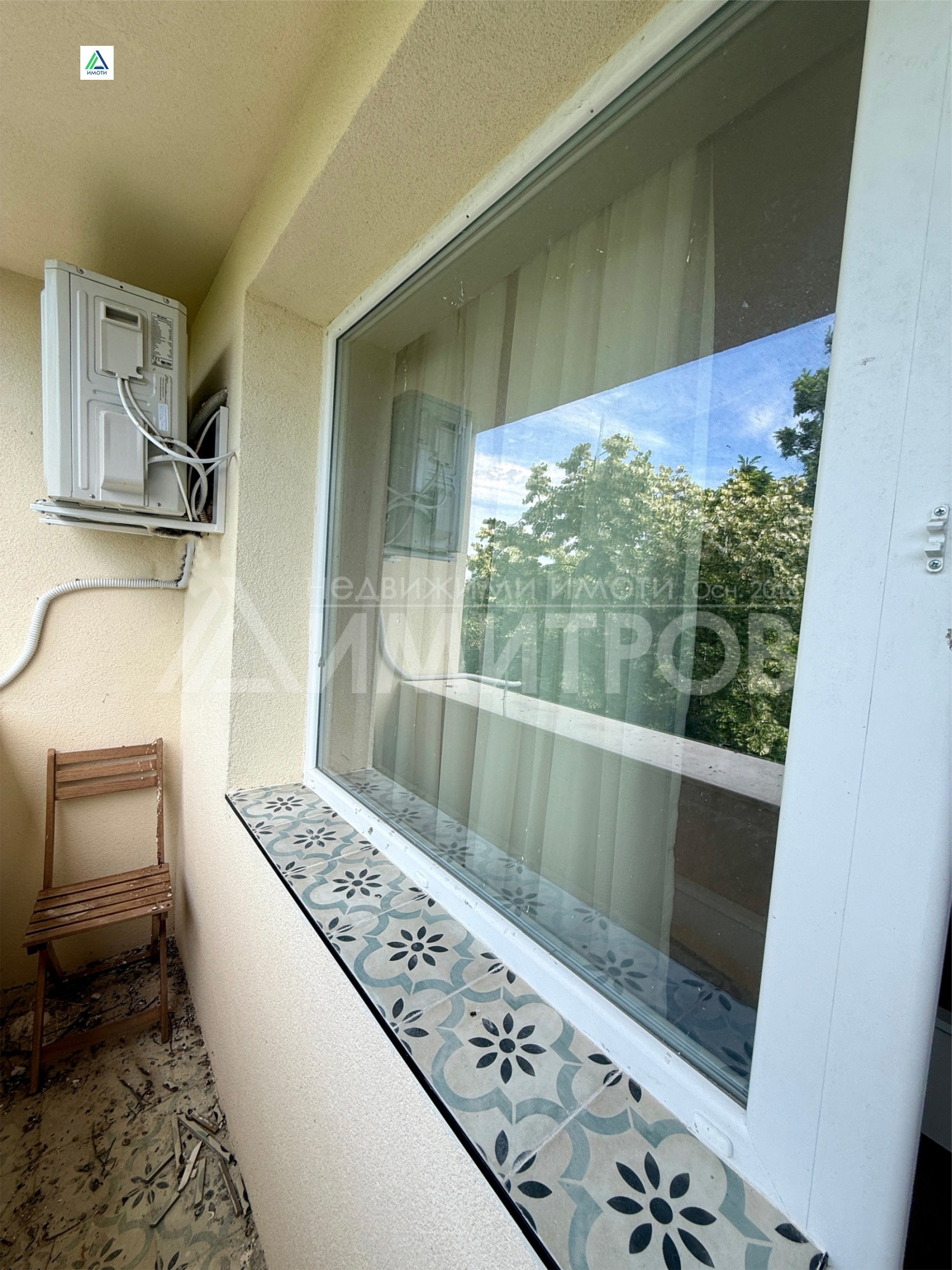 Продава 1-СТАЕН, гр. Нови пазар, област Шумен, снимка 15 - Апартаменти - 54931671